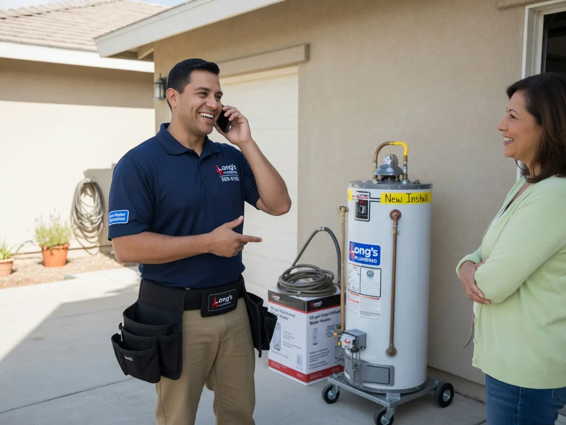 Leak Detection Mission Viejo, CA FAQs
